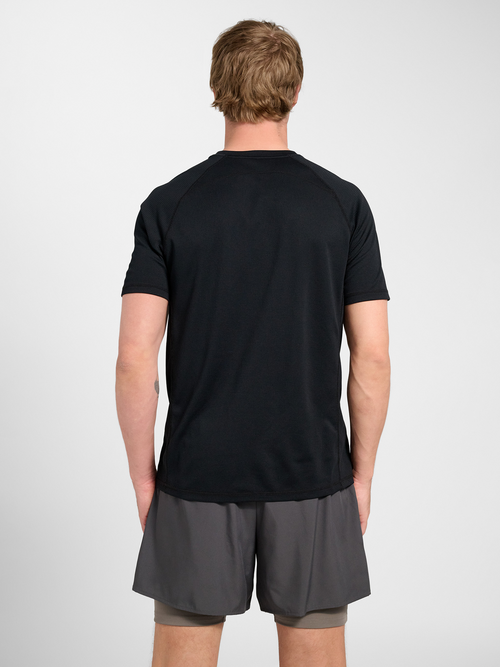 hmlMOMENTUM T-SHIRT S/S