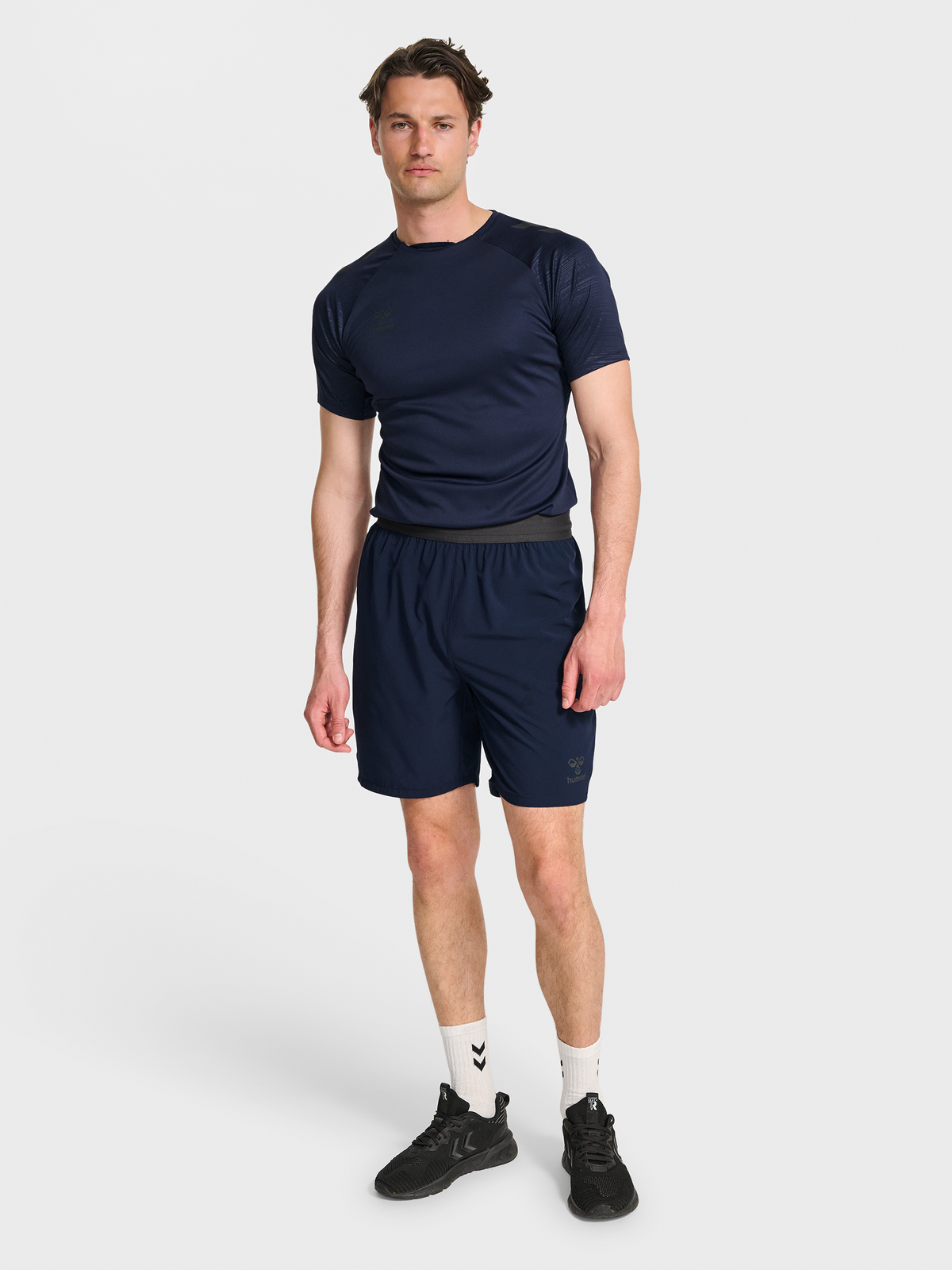 hmlPRO TRAINING SHORTS