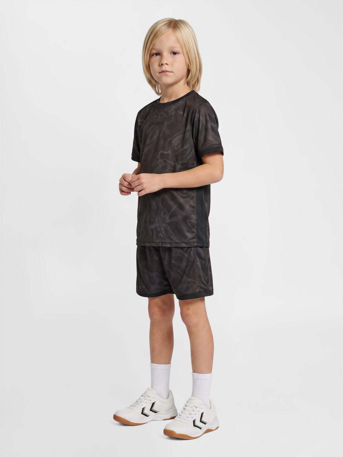 hmlBLAZE CLUB 26 GRAPHIC SET KIDS