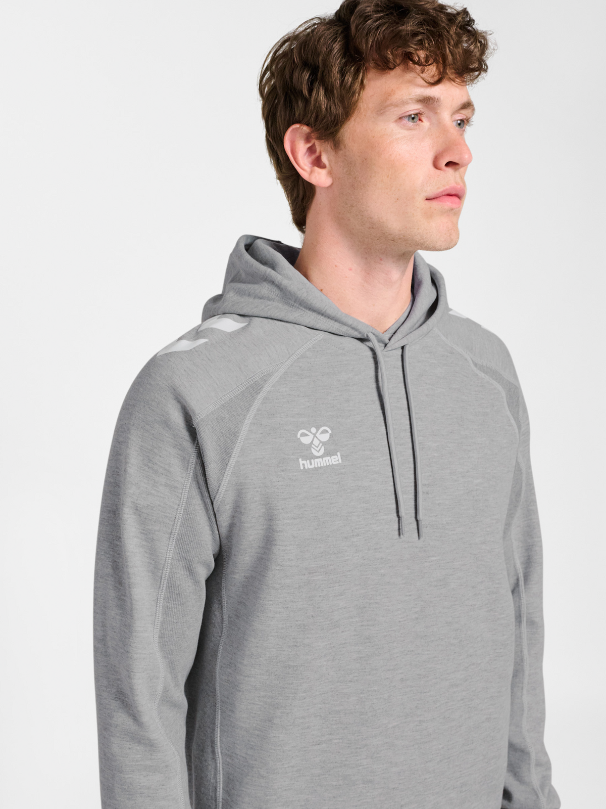 hmlMOVE 2.0 HOODIE
