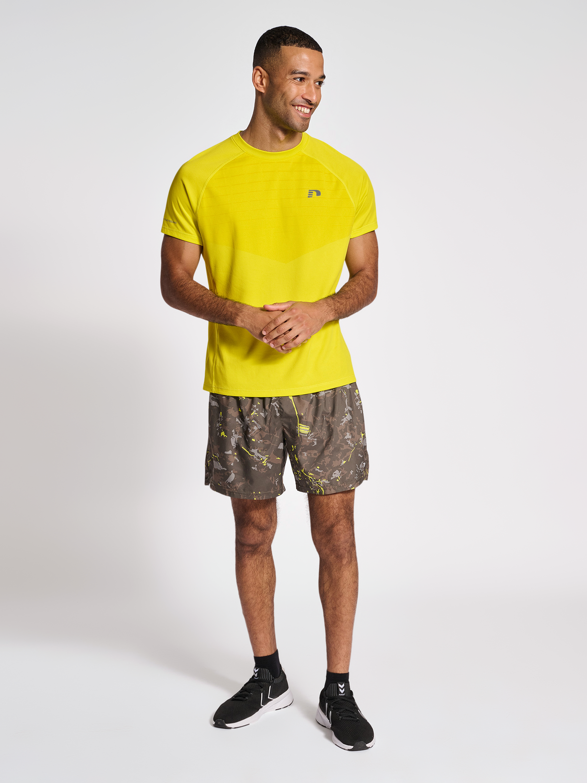 nwlLAKELAND T-SHIRT S/S MEN