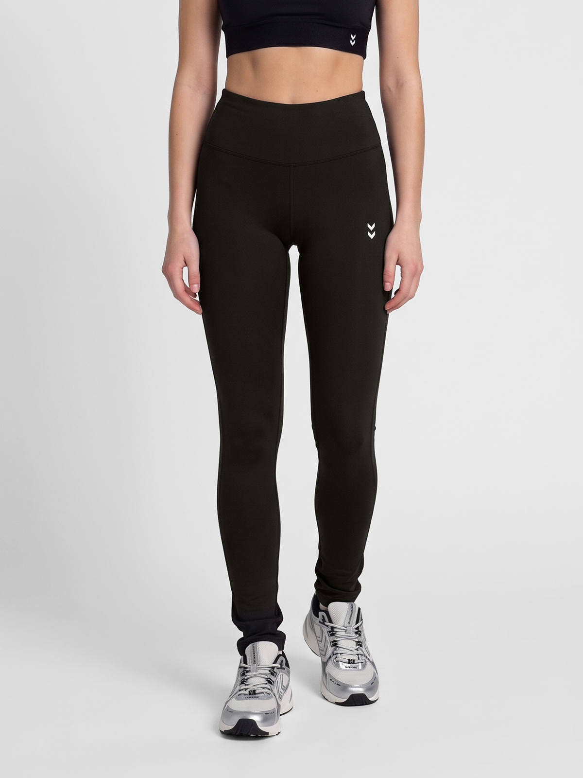 hmlGRACE HIGH WAIST TIGHTS