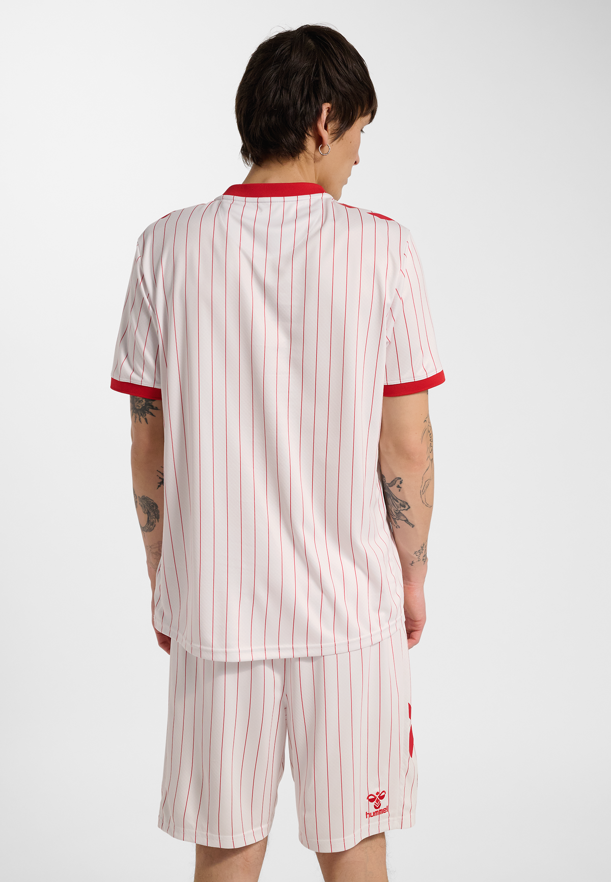 DBU 26 AWAY JERSEY S/S