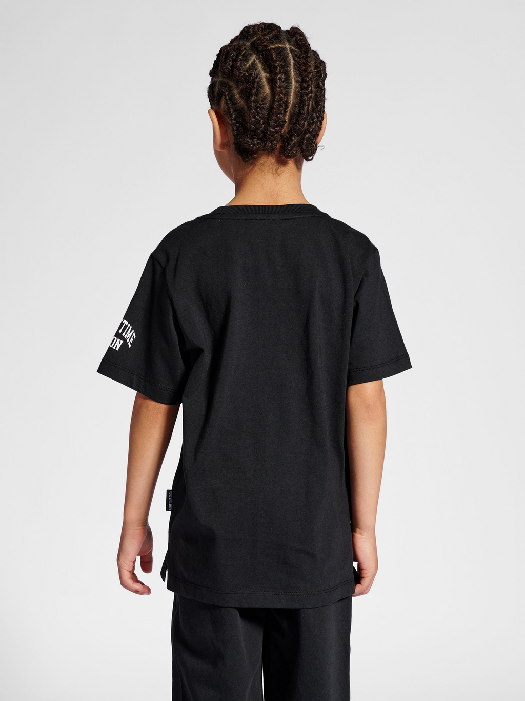 stsORTEGA T-SHIRT S/S