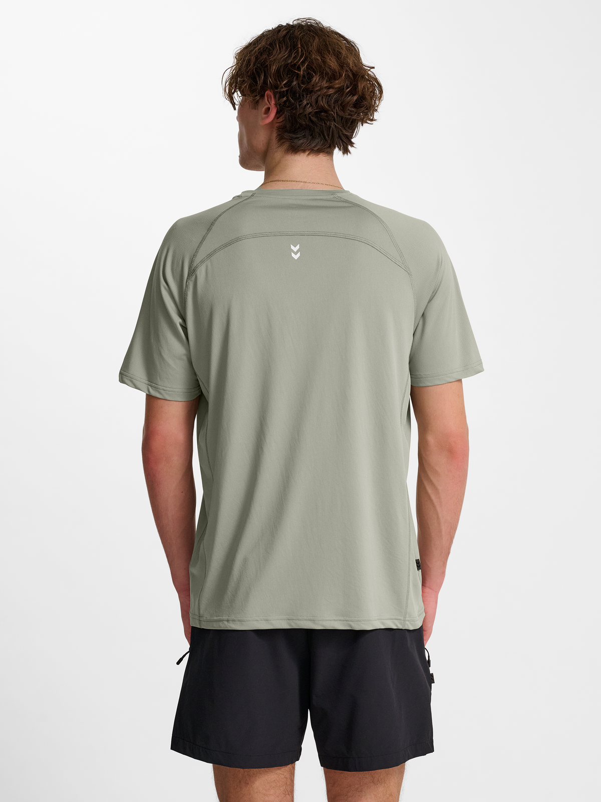 hmlPULSE WORKOUT T-SHIRT S/S