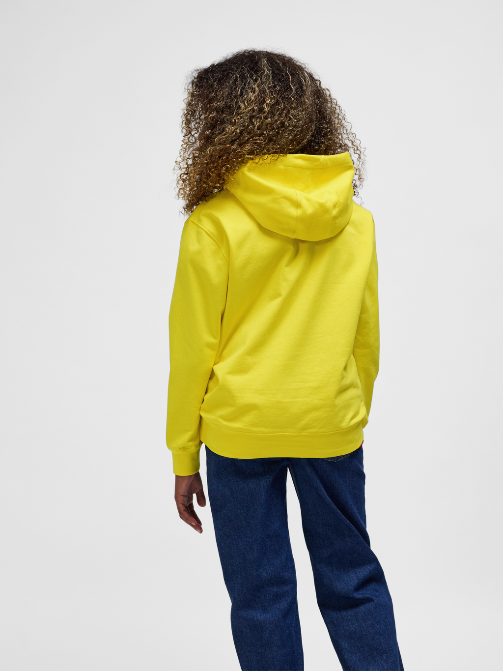 hmlGO 2.0 HOODIE KIDS
