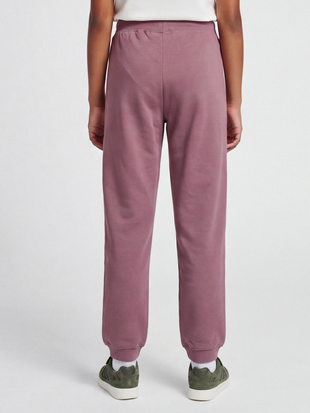 hmlCLEAN ADJUSTABLE PANTS