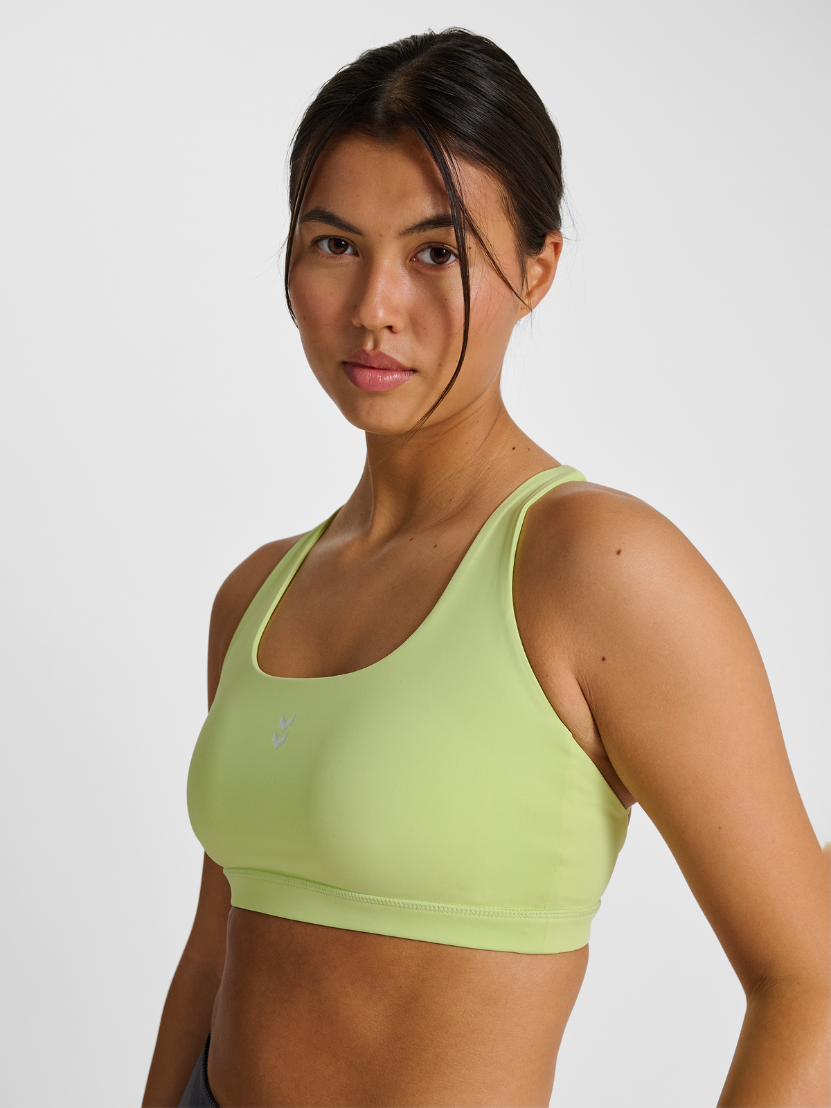 hmlHIIT IMPACT STRAP BRA