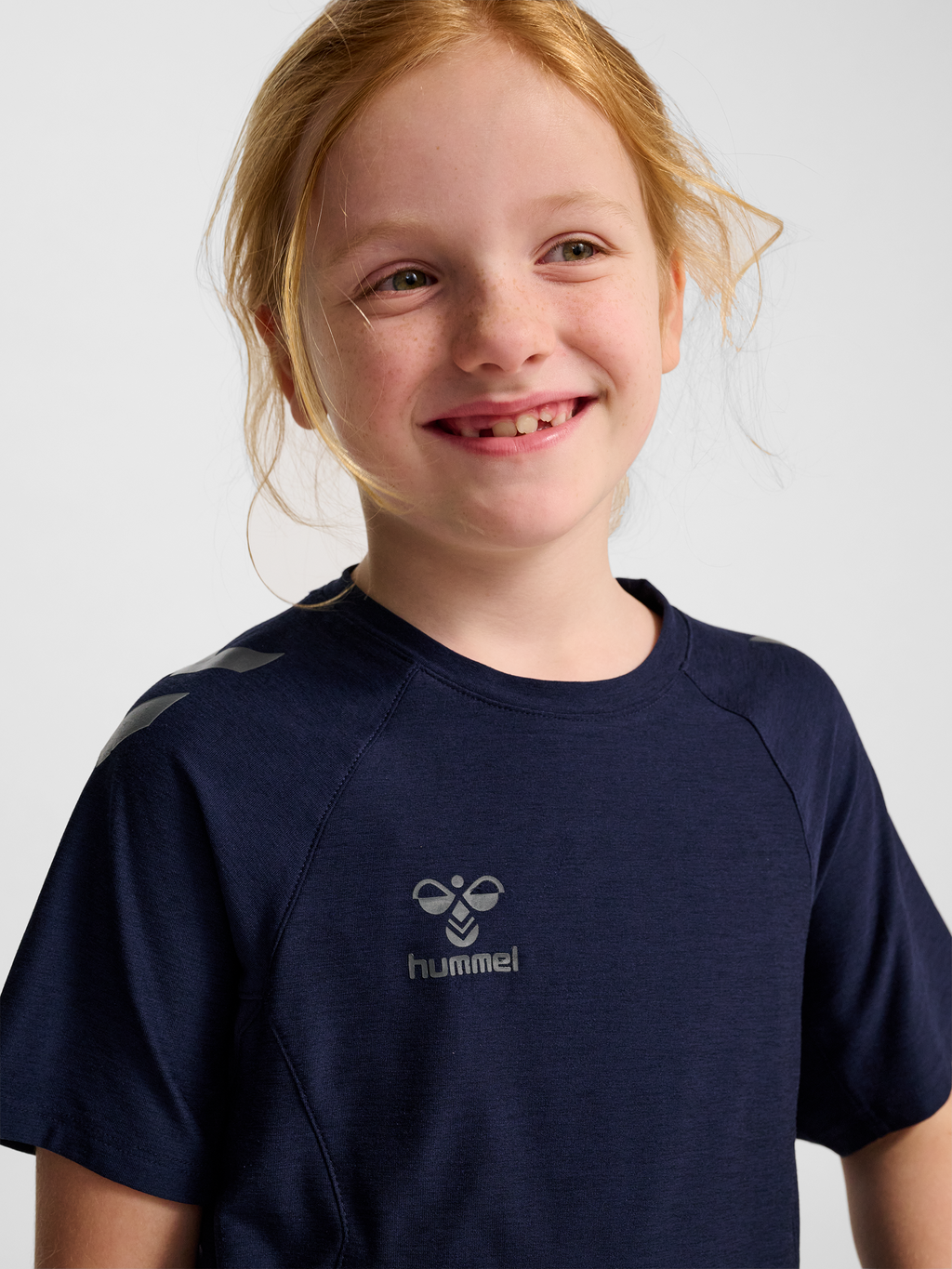 hmlCIMA 2.0 JERSEY S/S KIDS