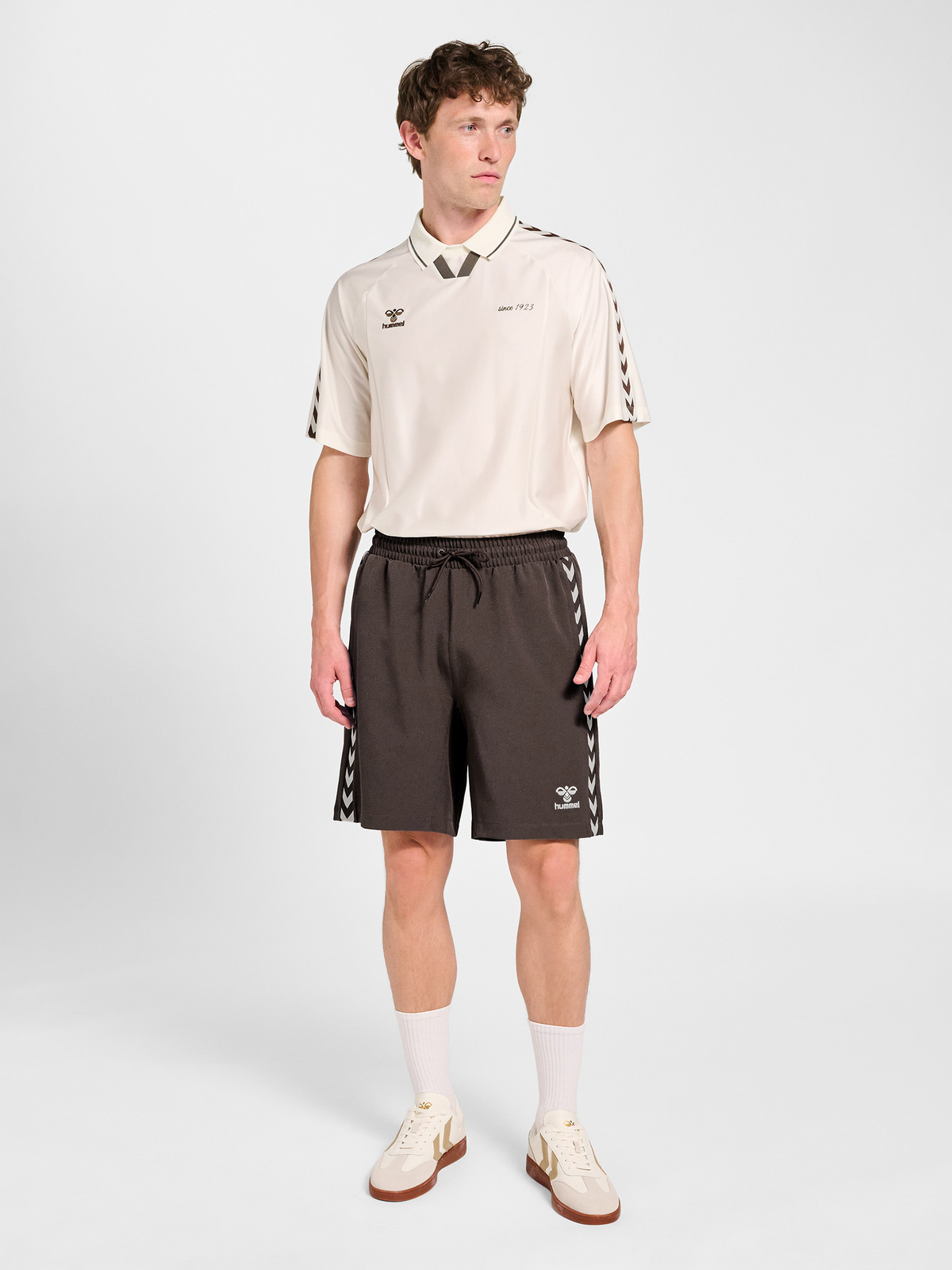 hmlROOT SHORTS