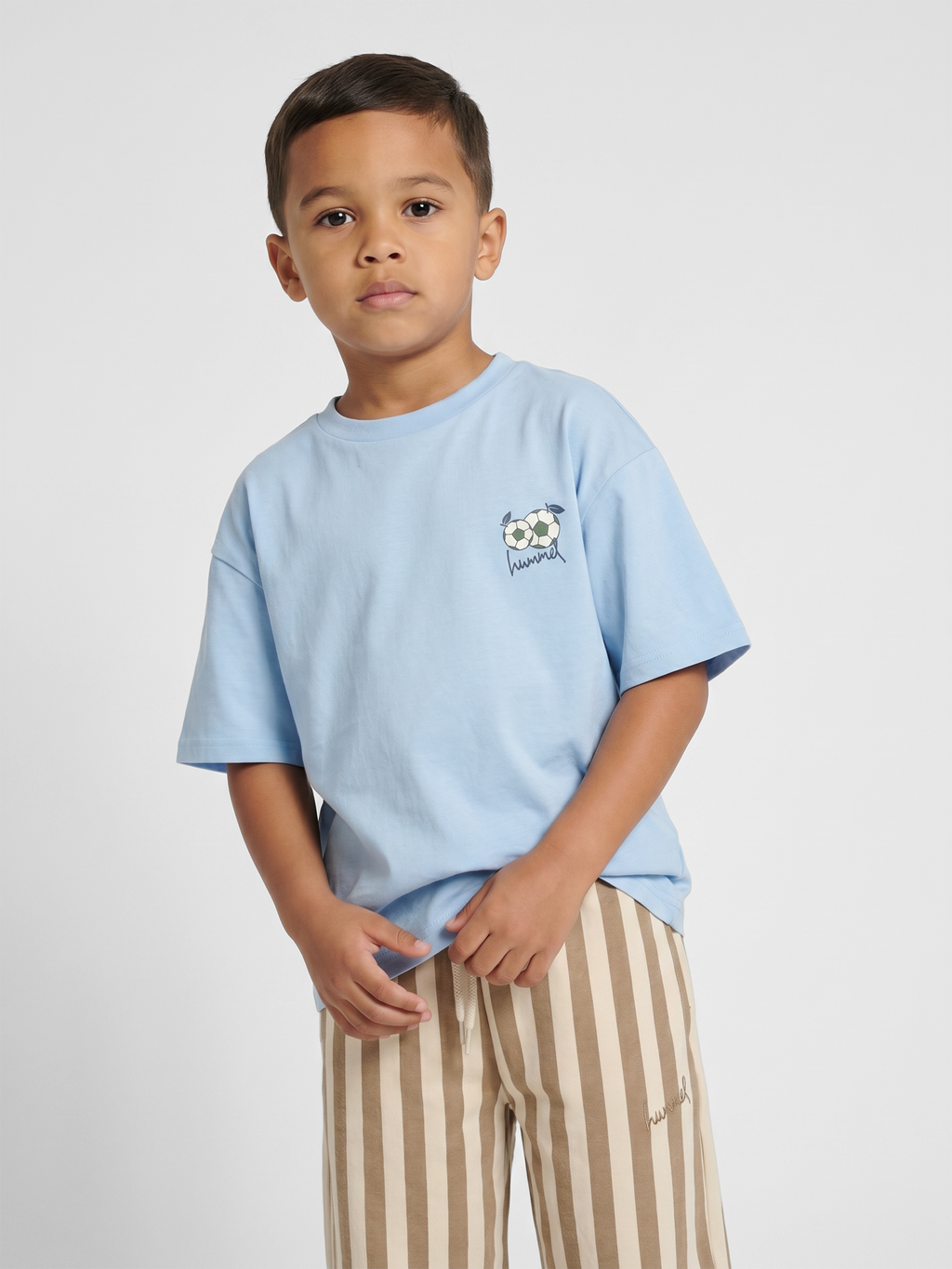 hmlMIO BOXY T-SHIRT S/S