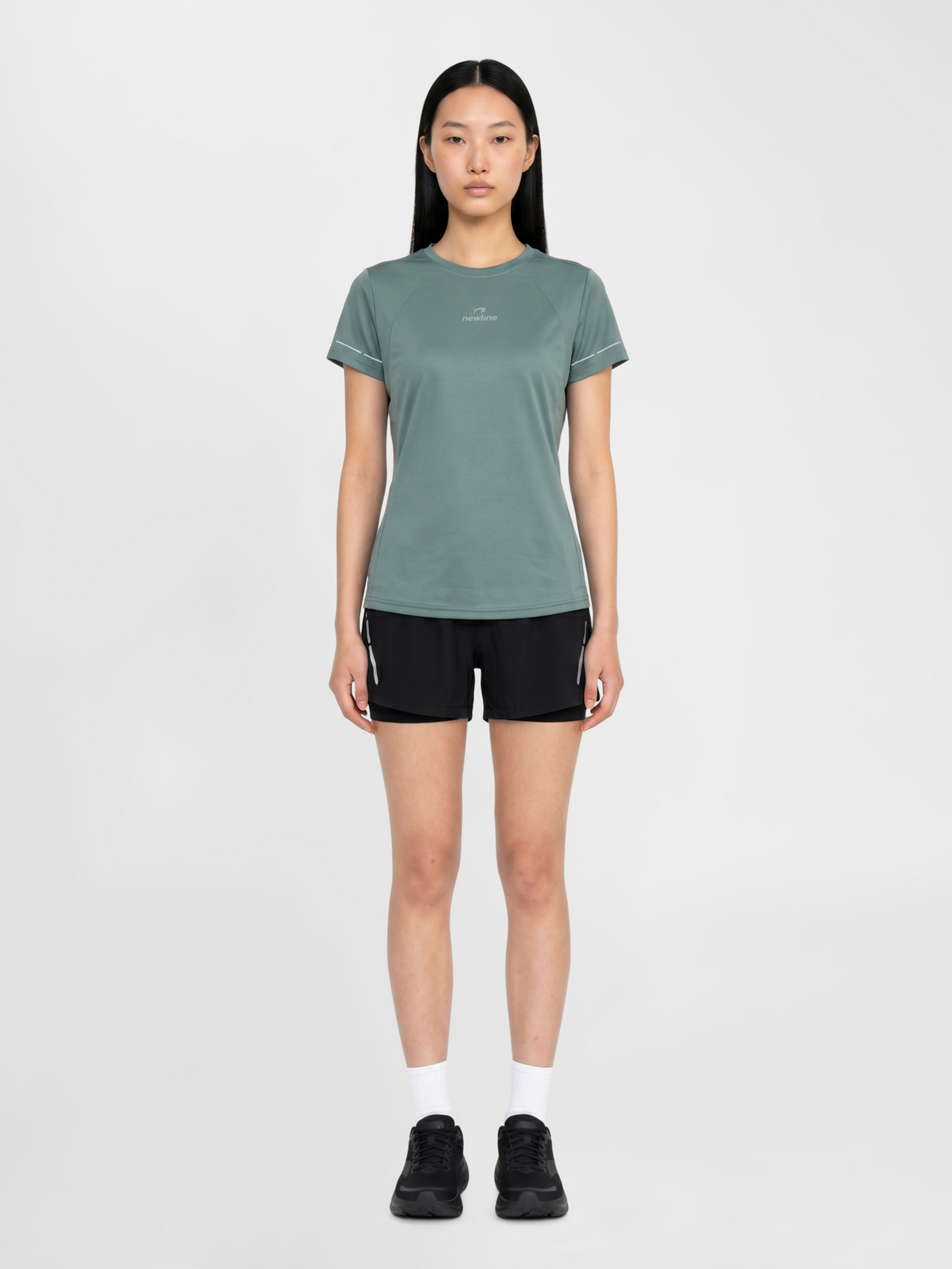 nwlBREATHE T-SHIRT W
