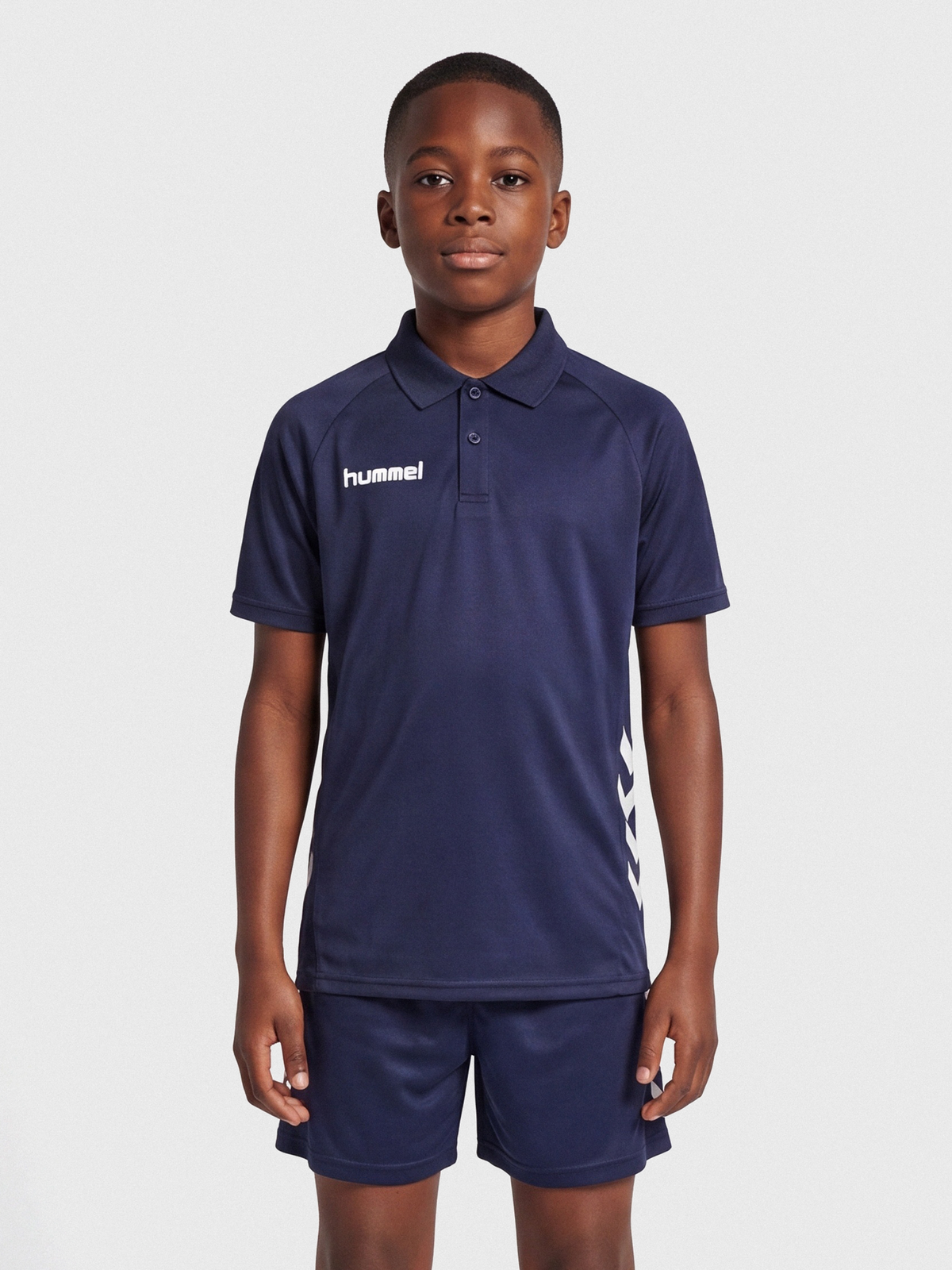 hmlPROMO KIDS POLO