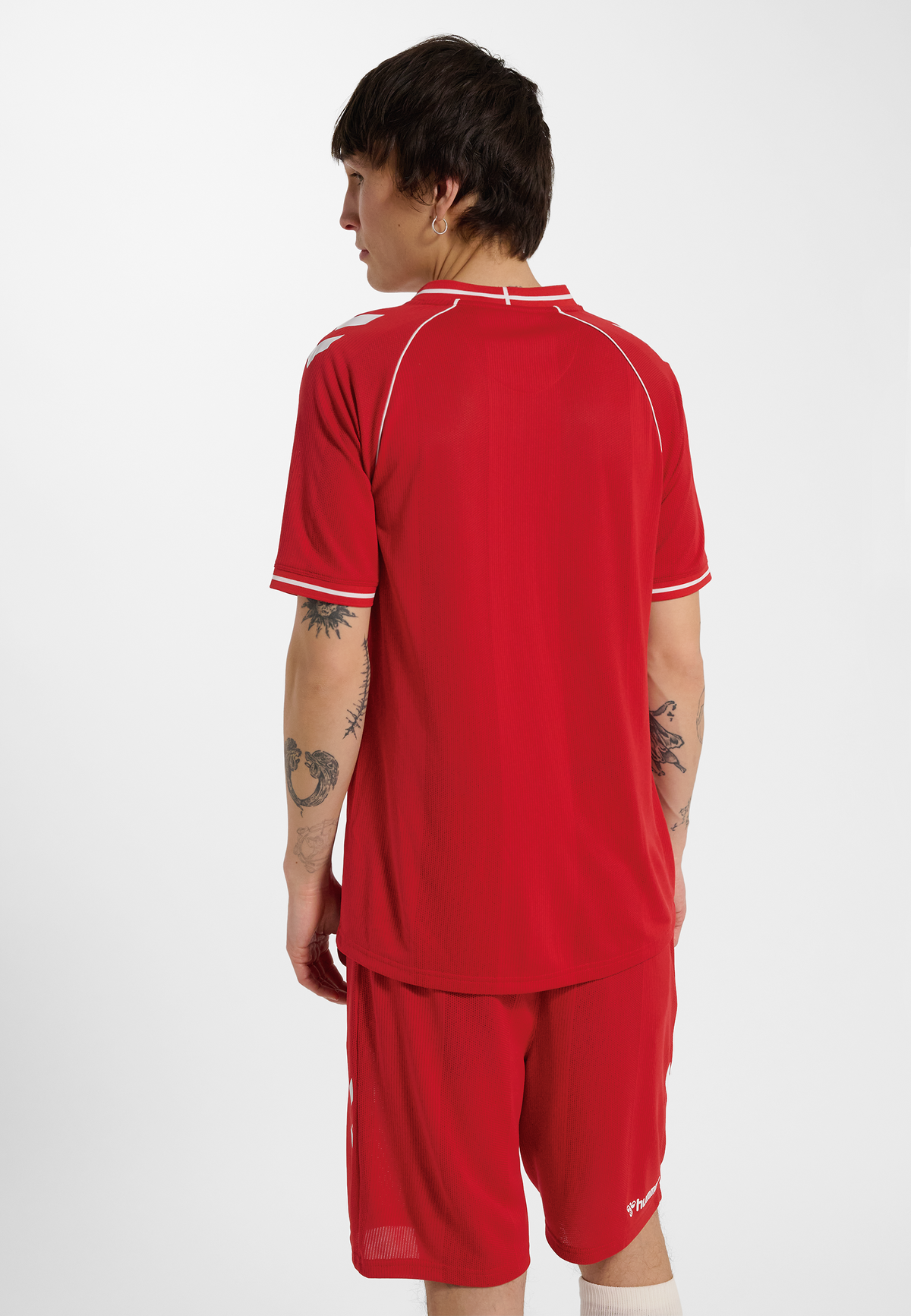 DBU 26 HOME JERSEY S/S PRO