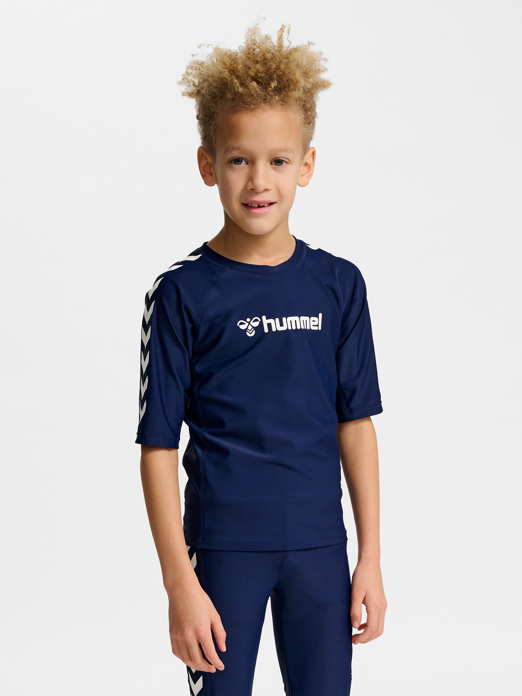 hmlFIJI SWIM TEE