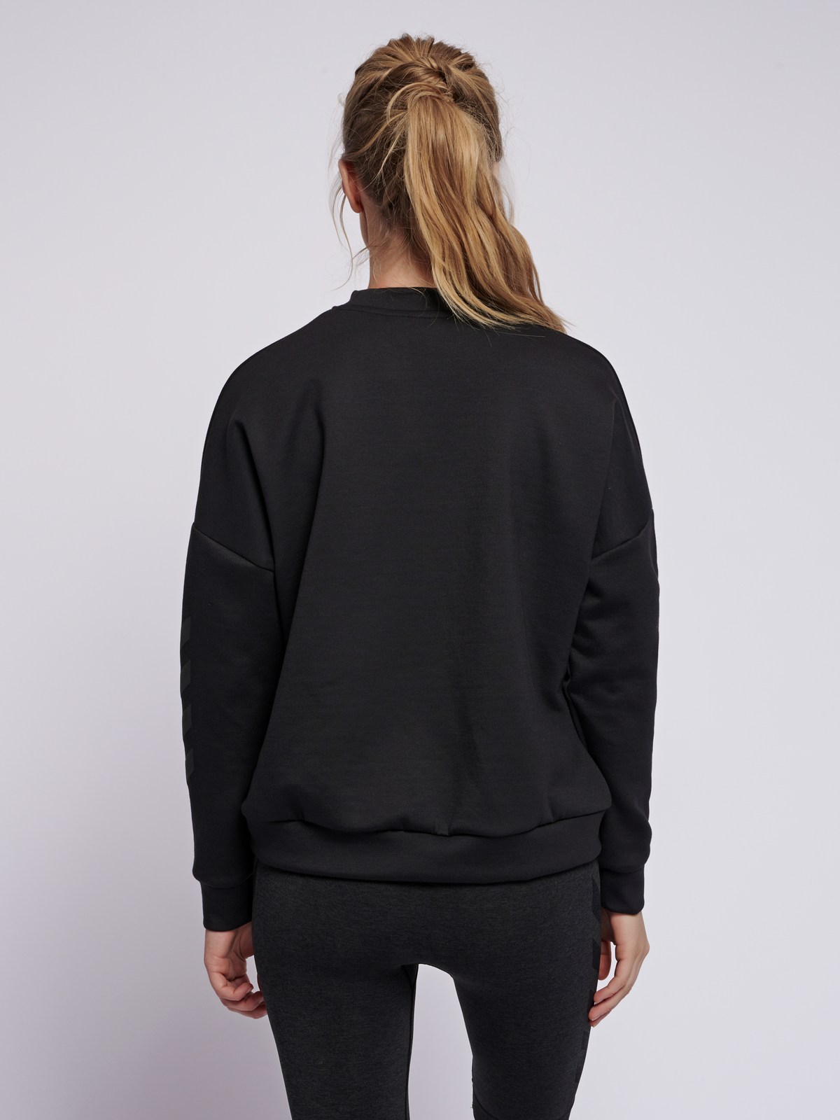 hmlESSI SWEATSHIRT