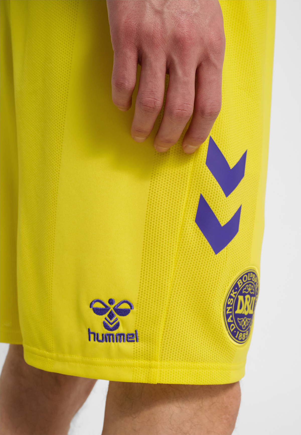 DBU 26 GK SHORTS