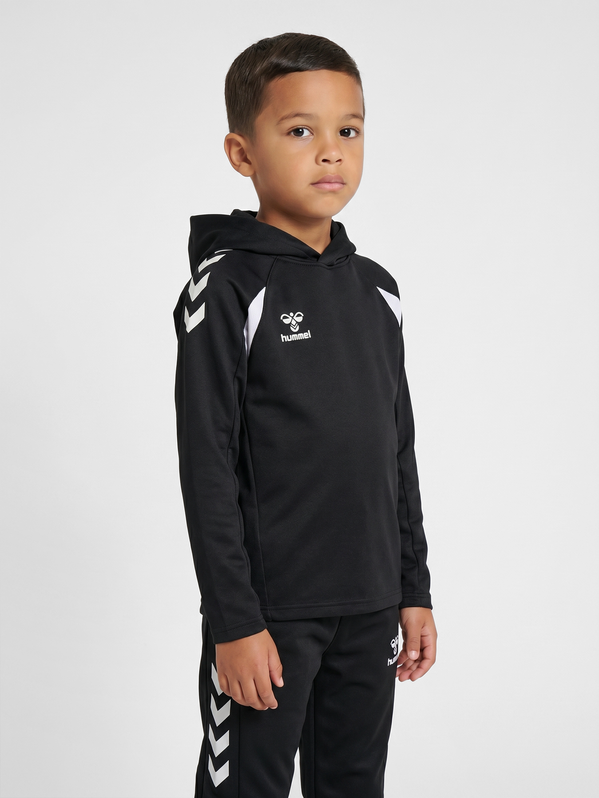 hmlCORE 2.0 HOODIE KIDS