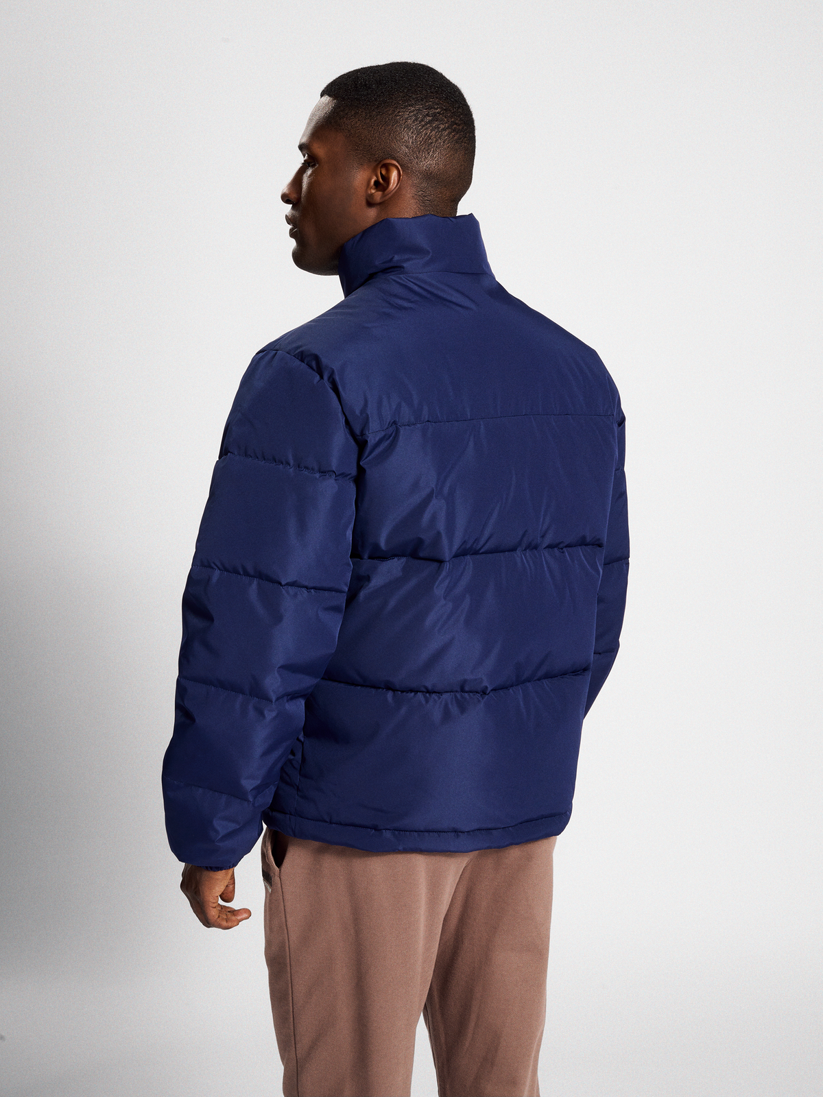 hmlLGC ROBERT PUFF JACKET