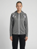 hmlCORE 2.0 ZIP HOODIE WOMAN