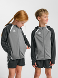hmlLEAD 2.0 ZIP HOODIE KIDS