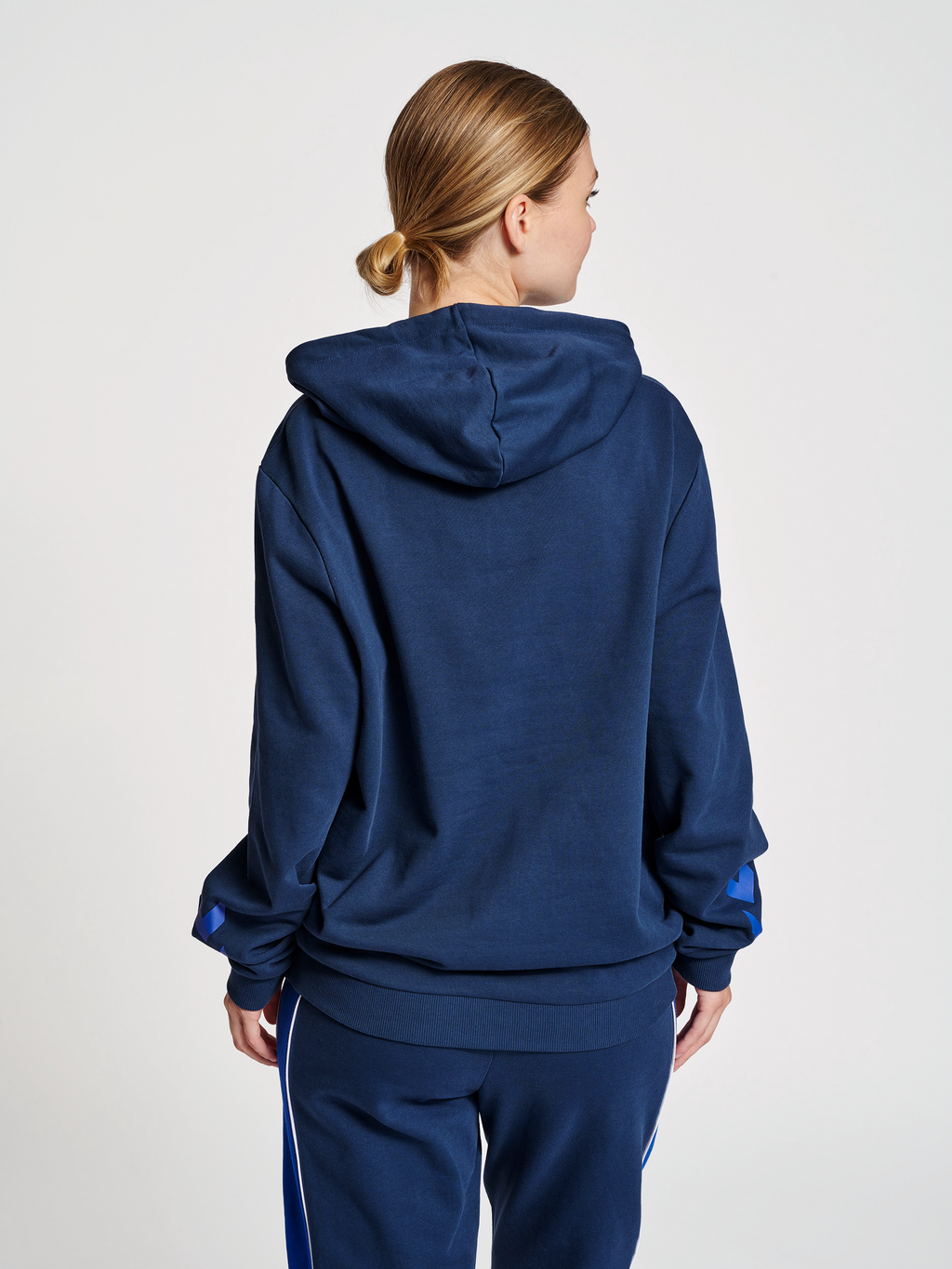hmlLGC JULIAN HOODIE