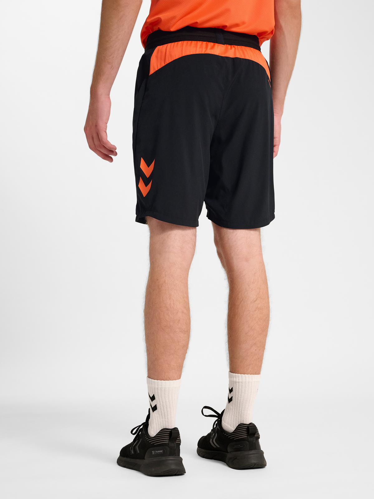 hmlBLAZE PRO TRAINING SHORTS