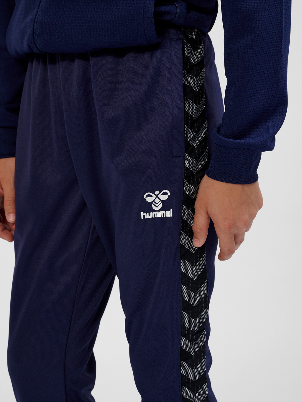 hmlAUTHENTIC TRAINING PANTS KIDS