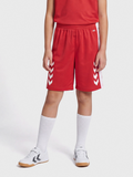 hmlCORE XK BASKET SHORTS KIDS