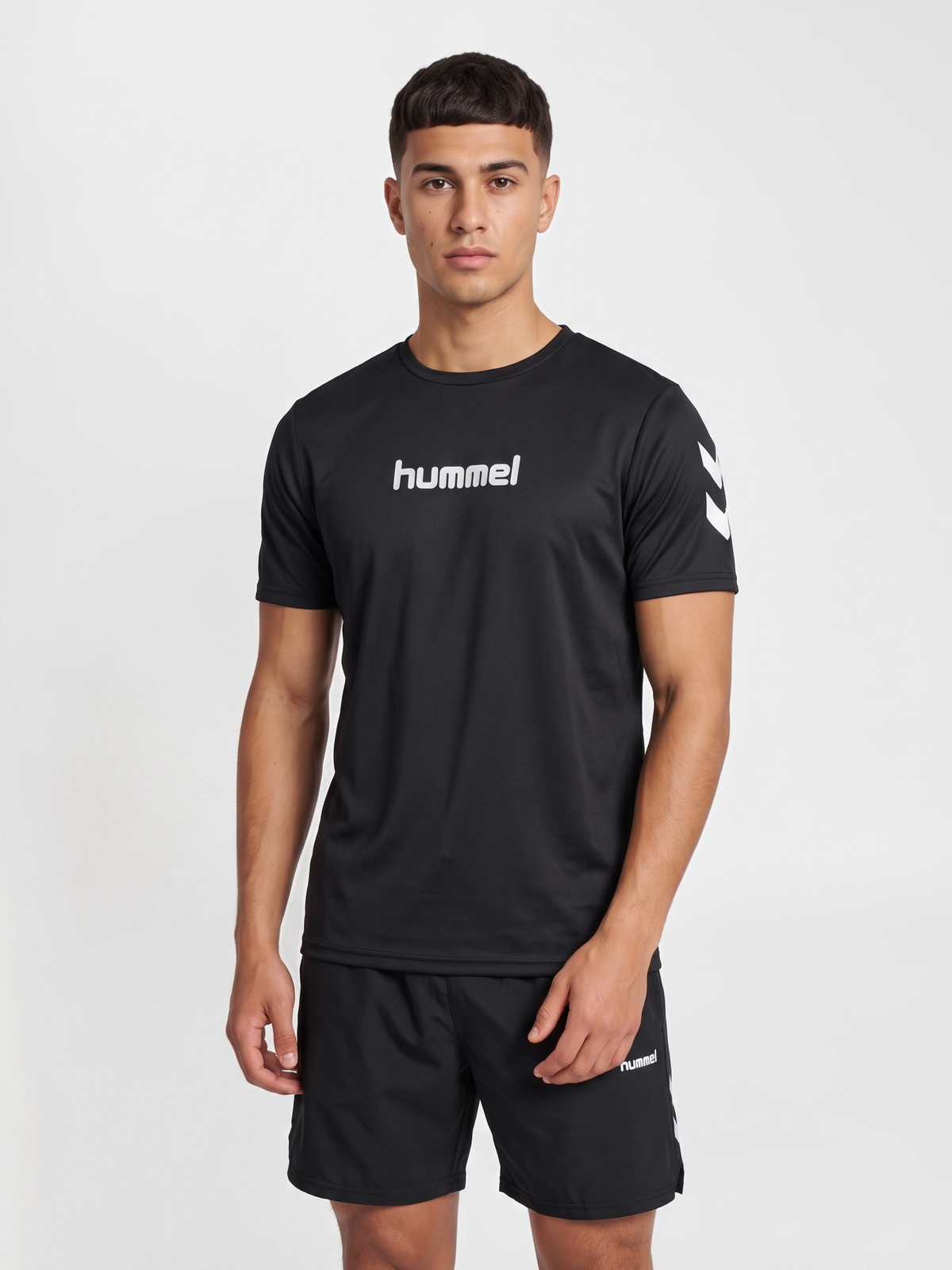 hmlMOVEMENT T-SHIRT S/S