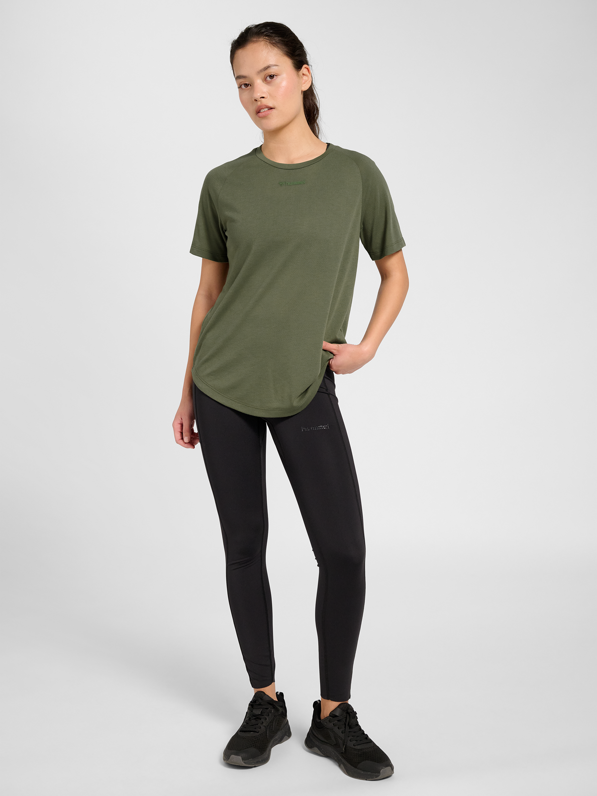 hmlMT VERA T-SHIRT