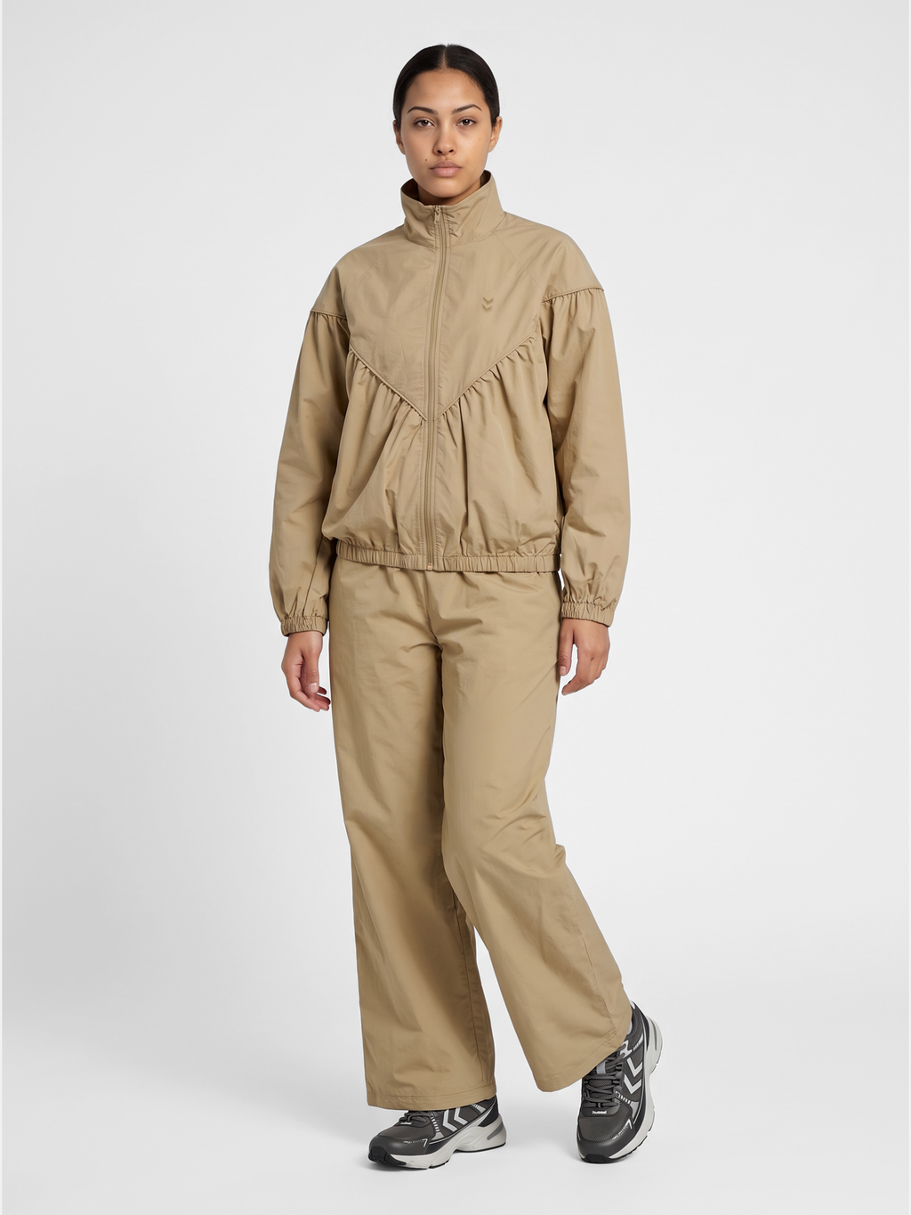 hmlWAVES ZIP JACKET