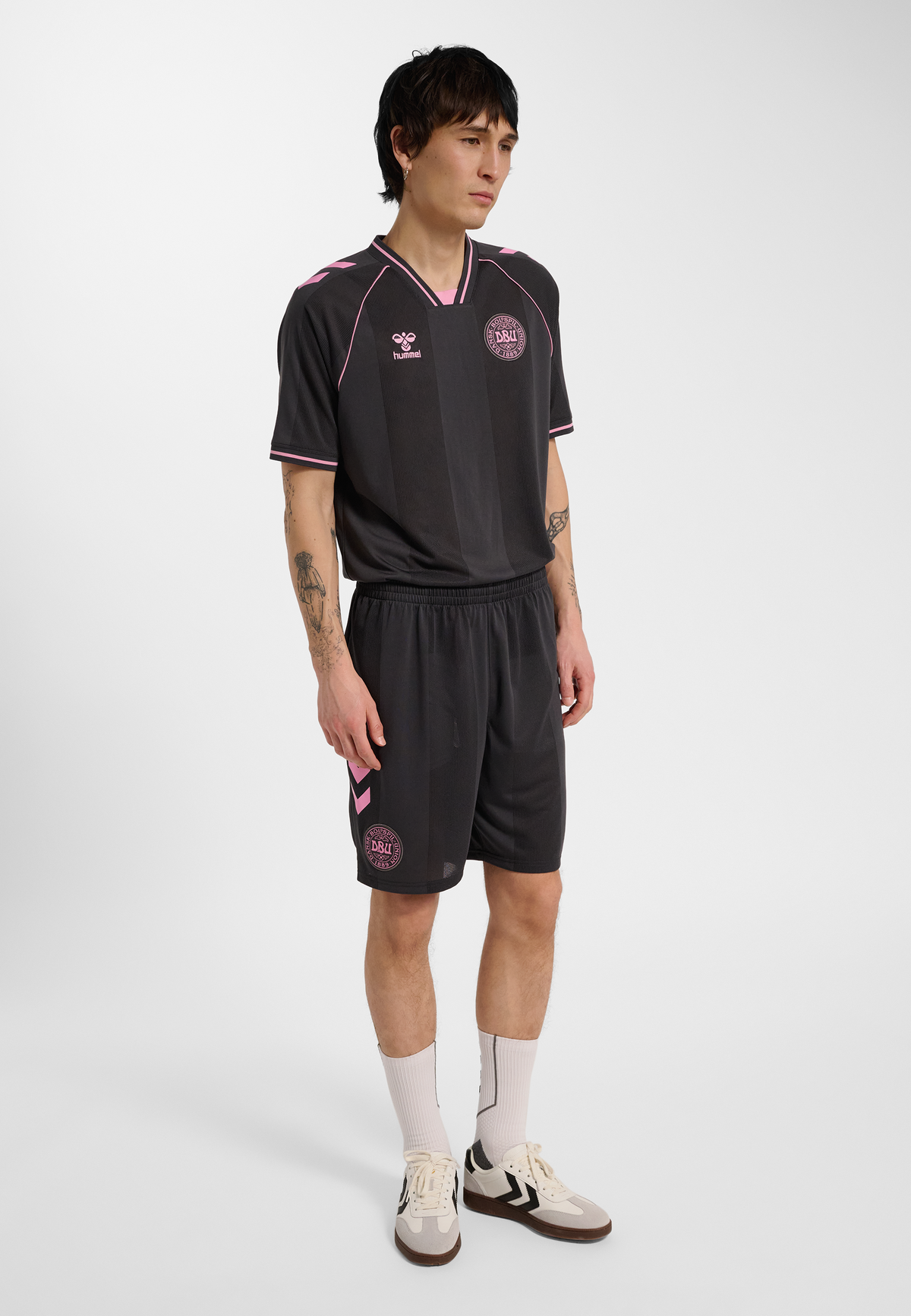 DBU 26 GK SHORTS