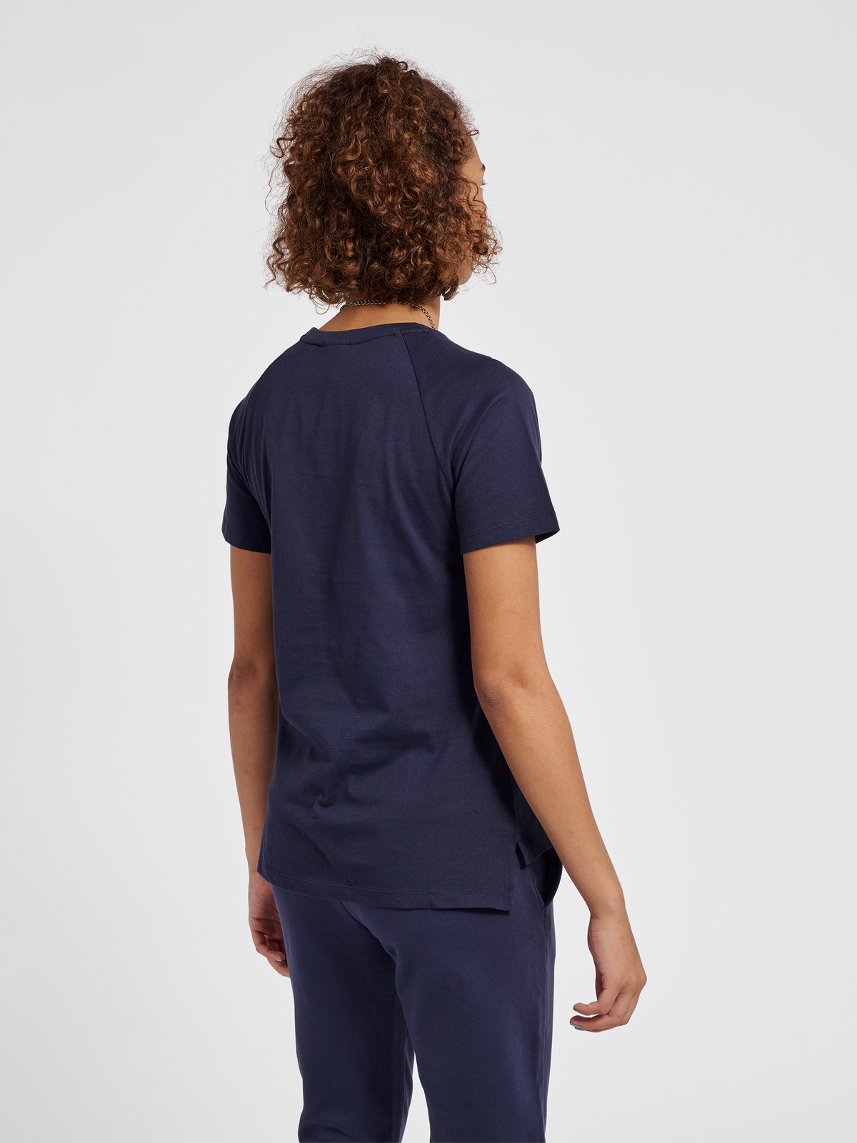 hmlNONI 2.0 T-SHIRT