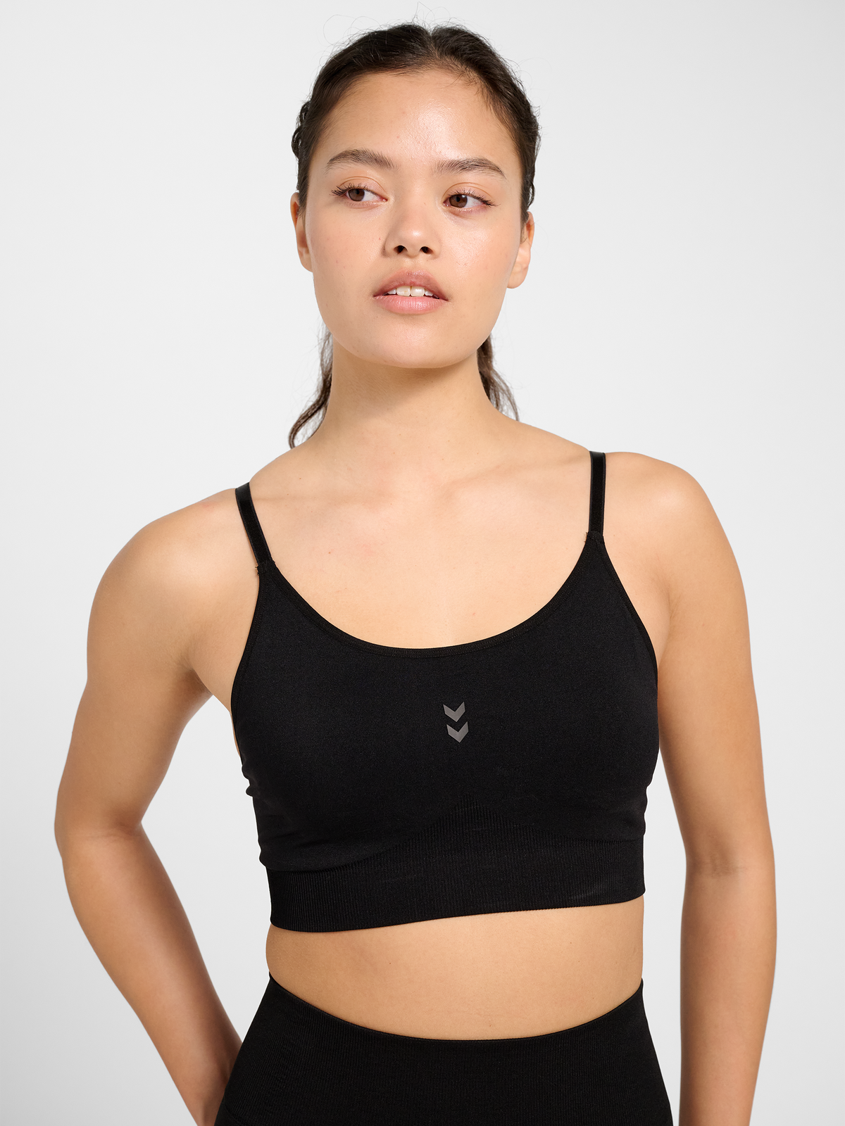 hmlFLOW PADDED BRA