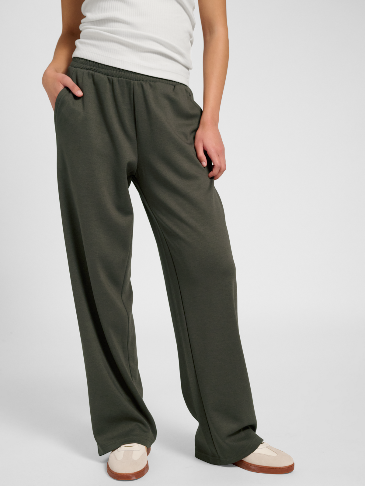 hmlYOGA SOFT W SWEATPANTS