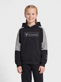 hmlBOXLINE HOODIE