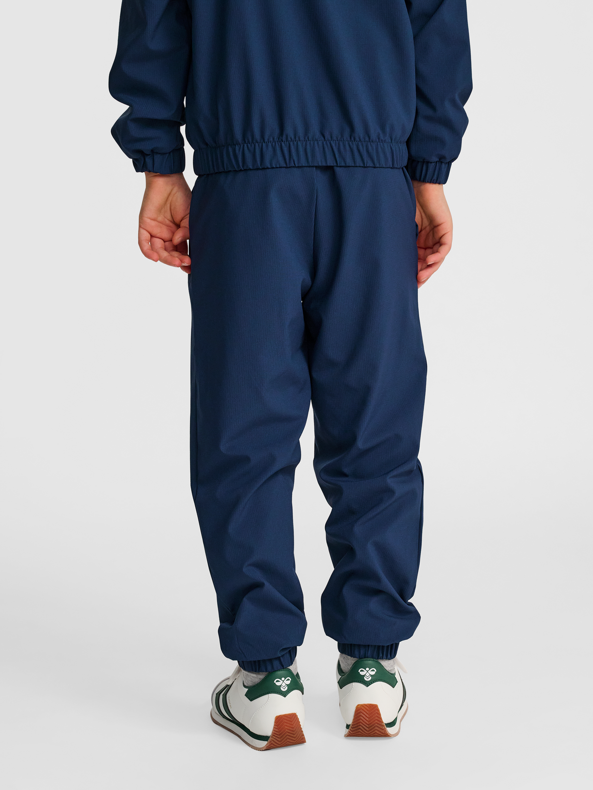 hmlJR LOOSE TRACKSUIT PANTS