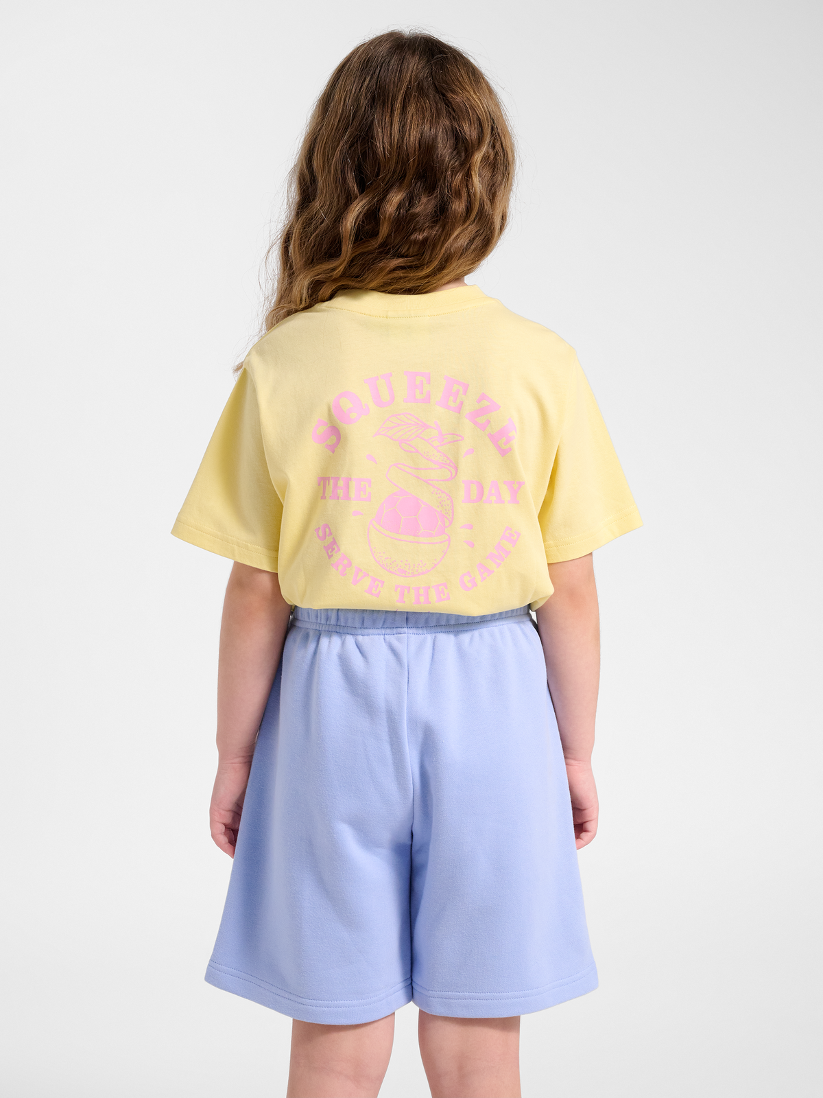 hmlJR REG GRAPHIC T-SHIRT S/S