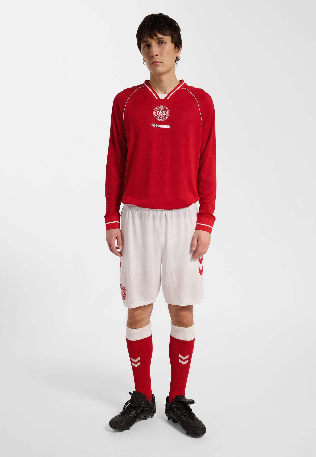 DBU 26 HOME SHORTS PRO