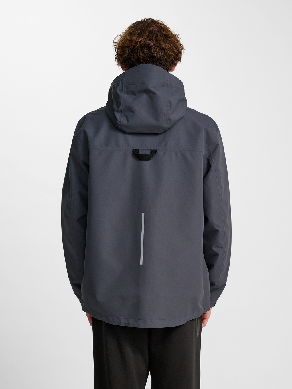 hmlWATERPROOF 2.5L SHELL JACKET