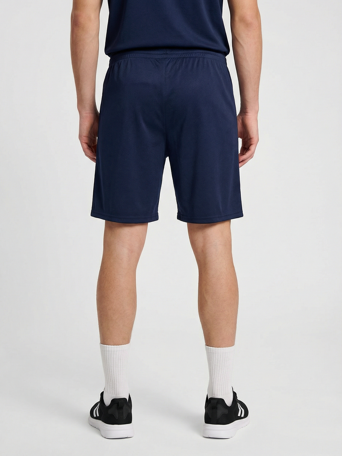 hmlESSENTIAL SHORTS