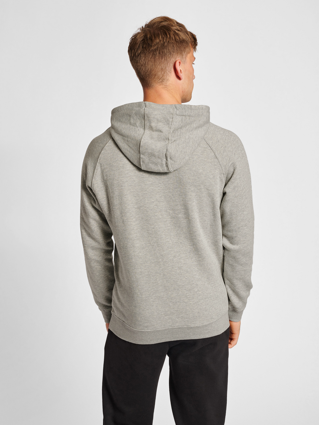 hmlRED CLASSIC HOODIE