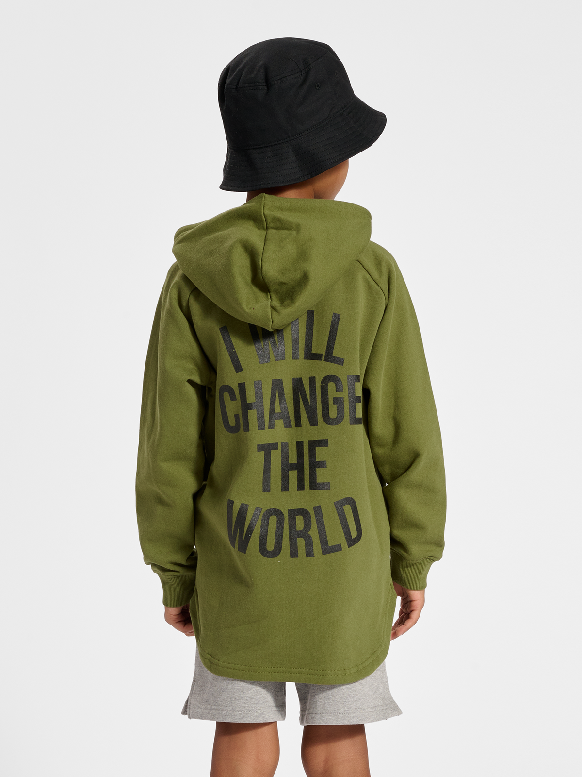 stsMONTEREY HOODIE