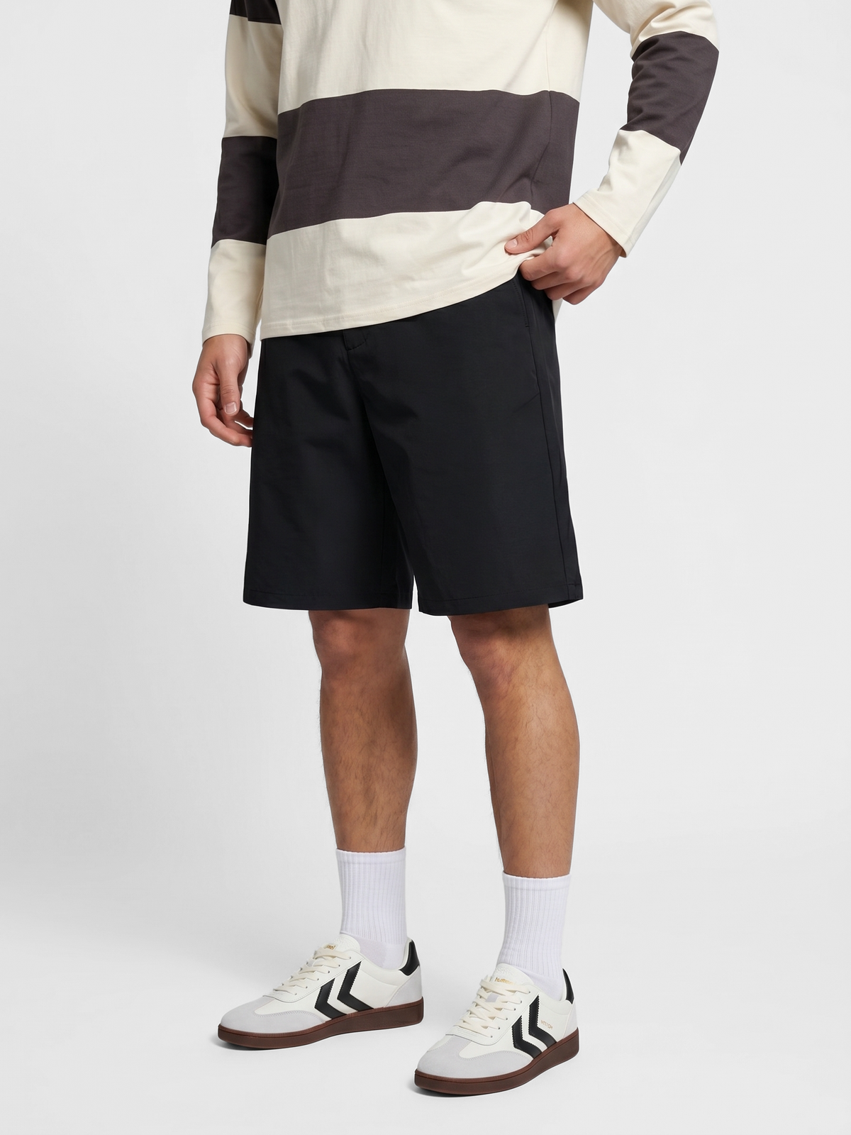 hmlI-D BIG SHORTS