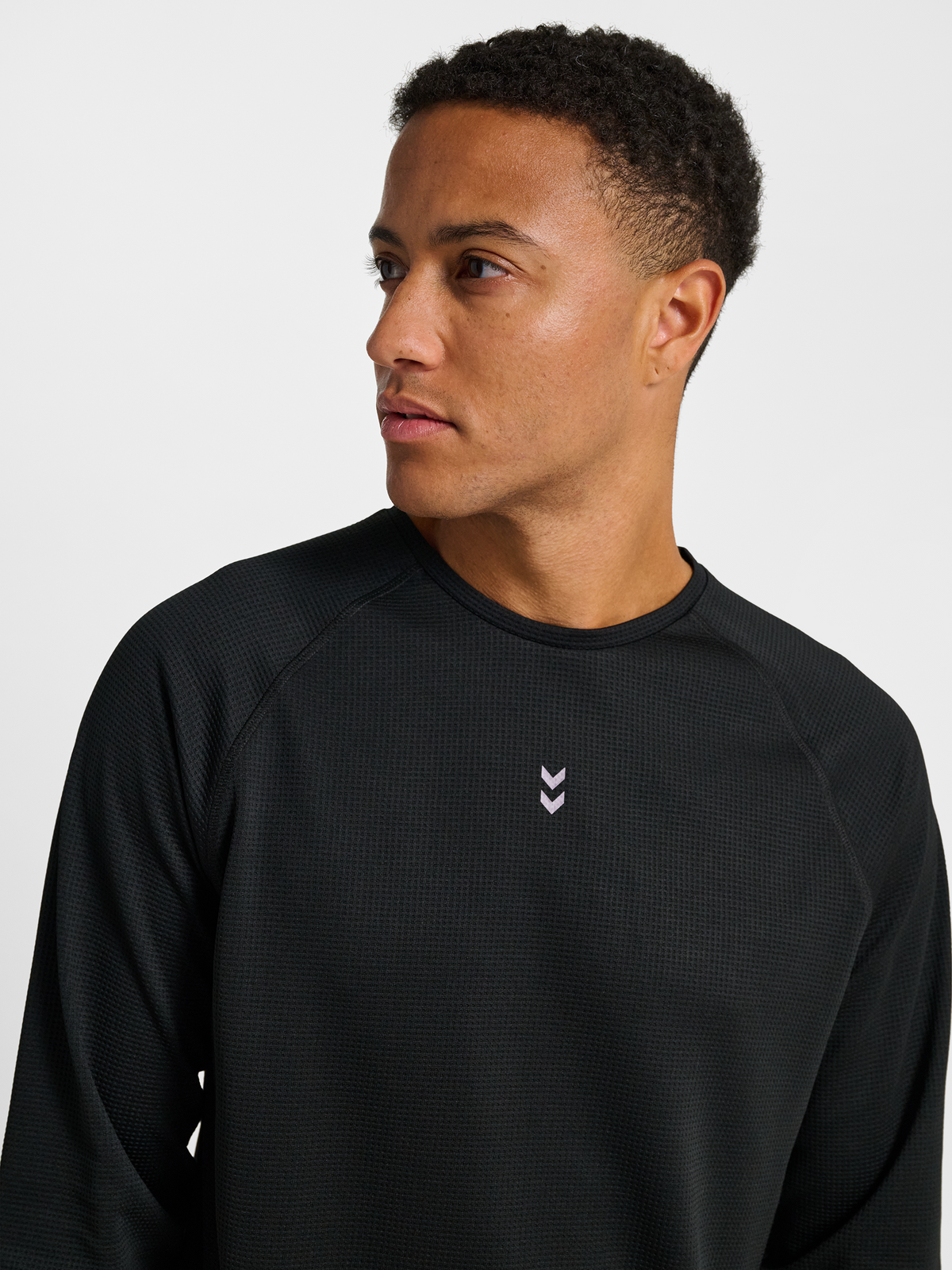 hmlPULSE PERFORMANCE MIDLAYER