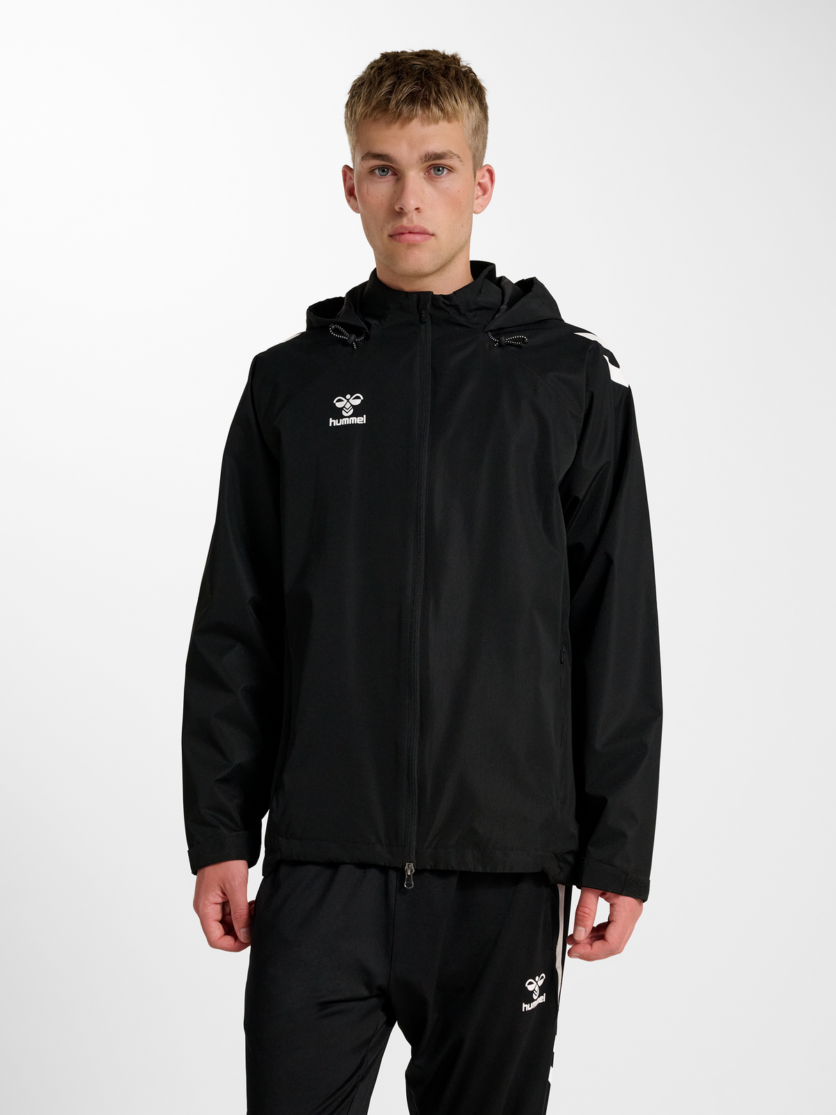 hmlLEAD 2.0 ALL-WEATHER JACKET