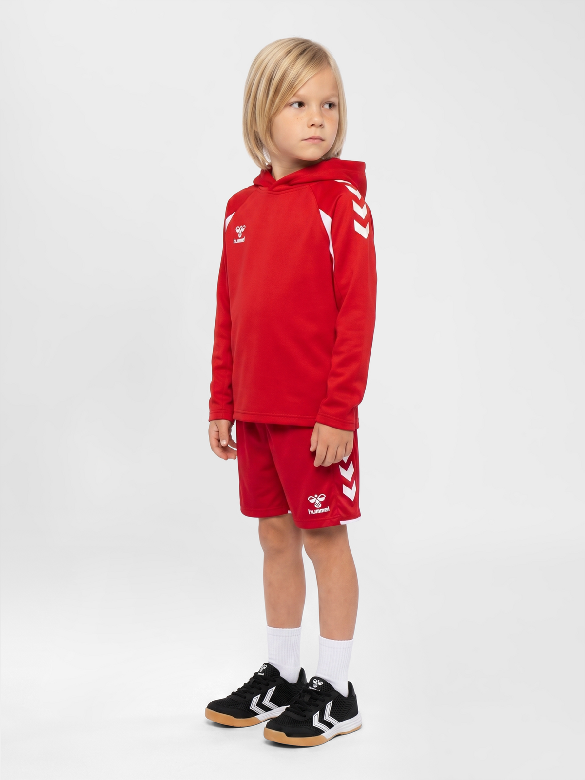 hmlCORE 2.0 HOODIE KIDS