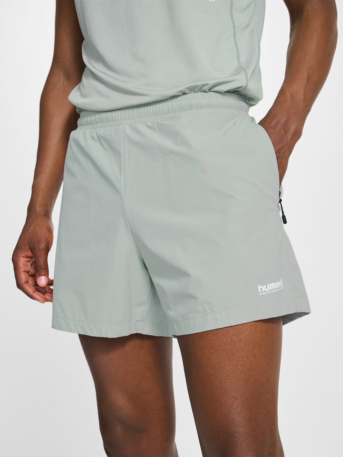 hmlPULSE SHORTS