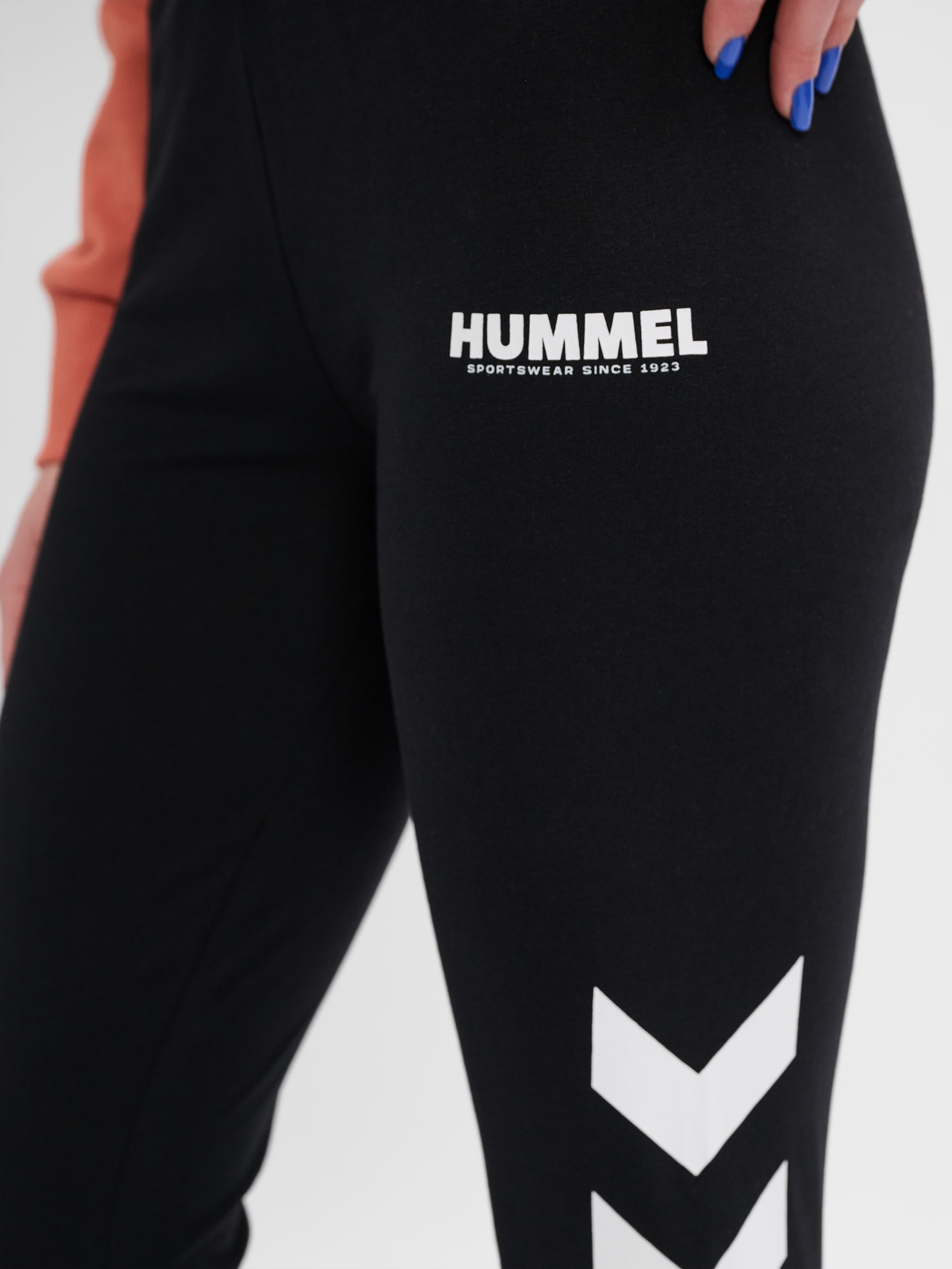 hmlLEGACY WOMAN HIGH WAIST TIGHTS